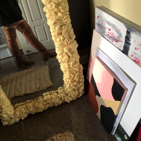 Forever 21 Faux Suede Thigh High Boots - Picture 11 of 14